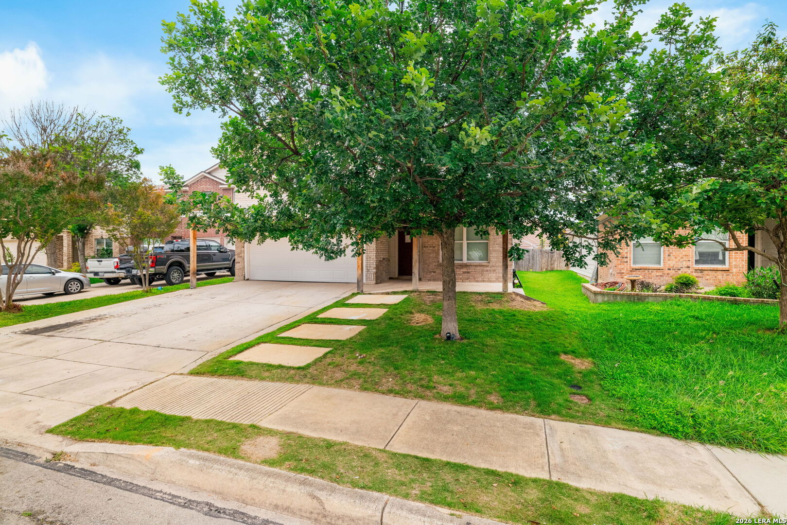 9027 Timber Laurel San Antonio TX 78250