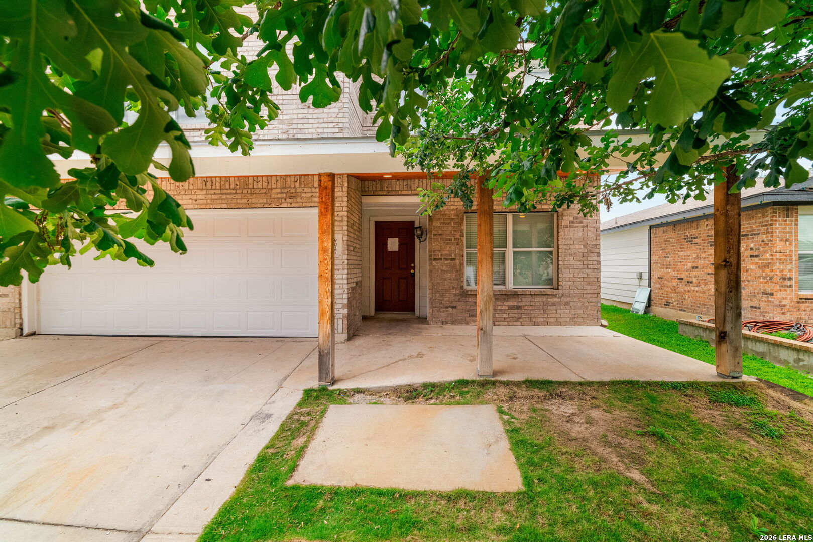9027 Timber Laurel San Antonio TX 78250