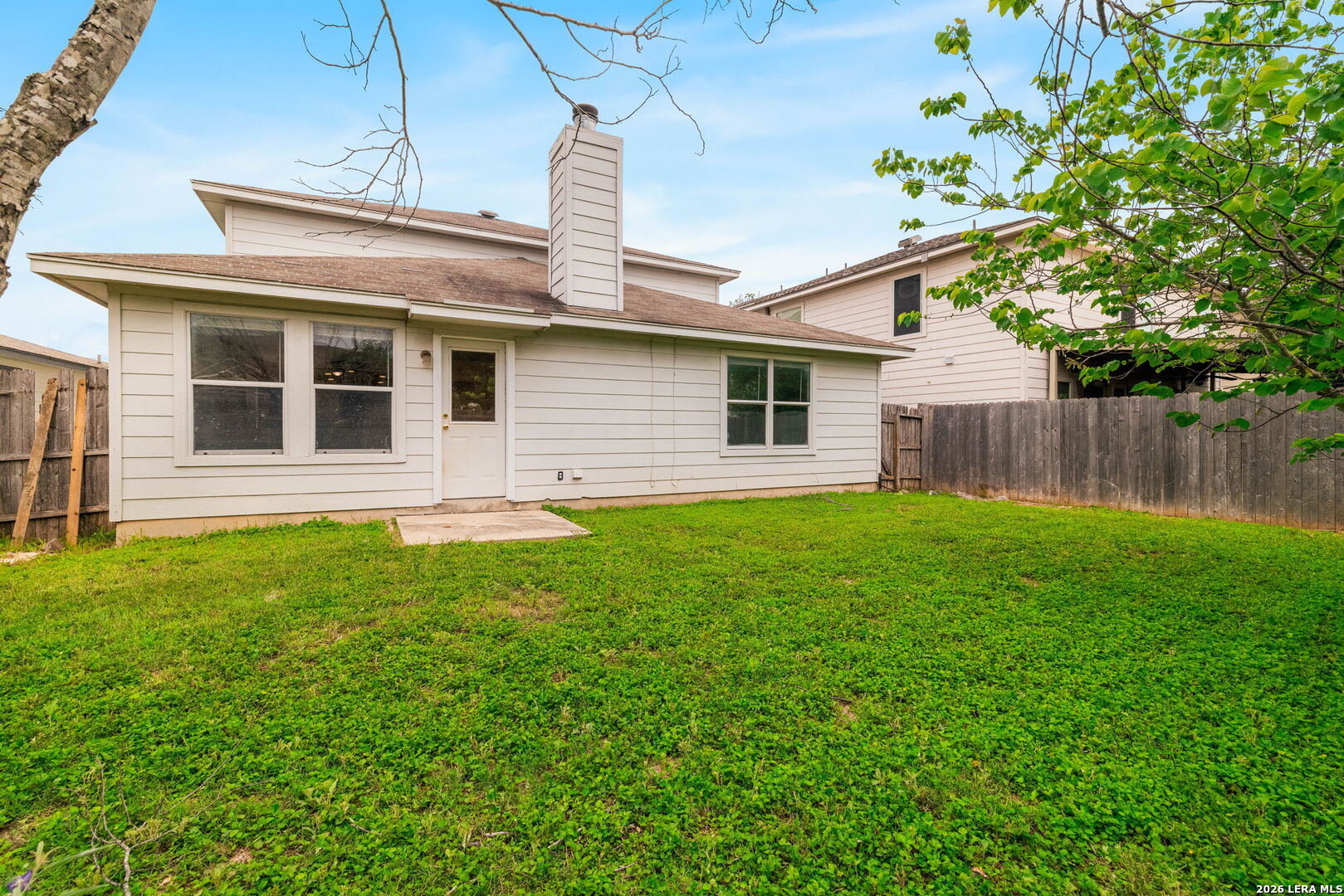 9027 Timber Laurel San Antonio TX 78250