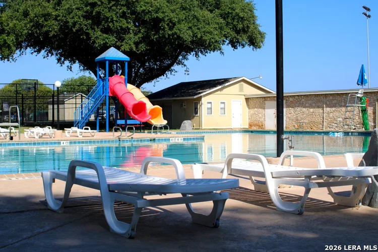 9027 Timber Laurel San Antonio TX 78250