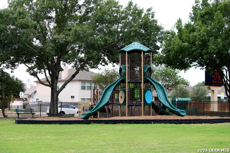 9027 Timber Laurel San Antonio TX 78250