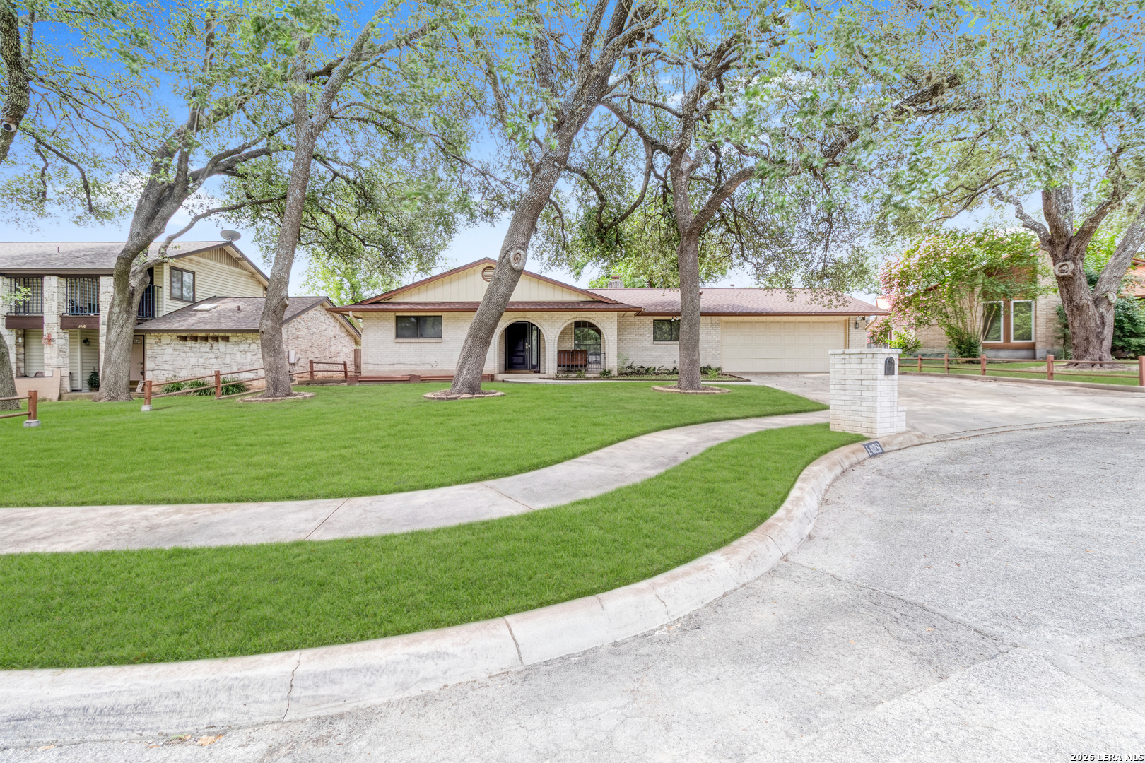 1406 Button Lane San Antonio TX 78232