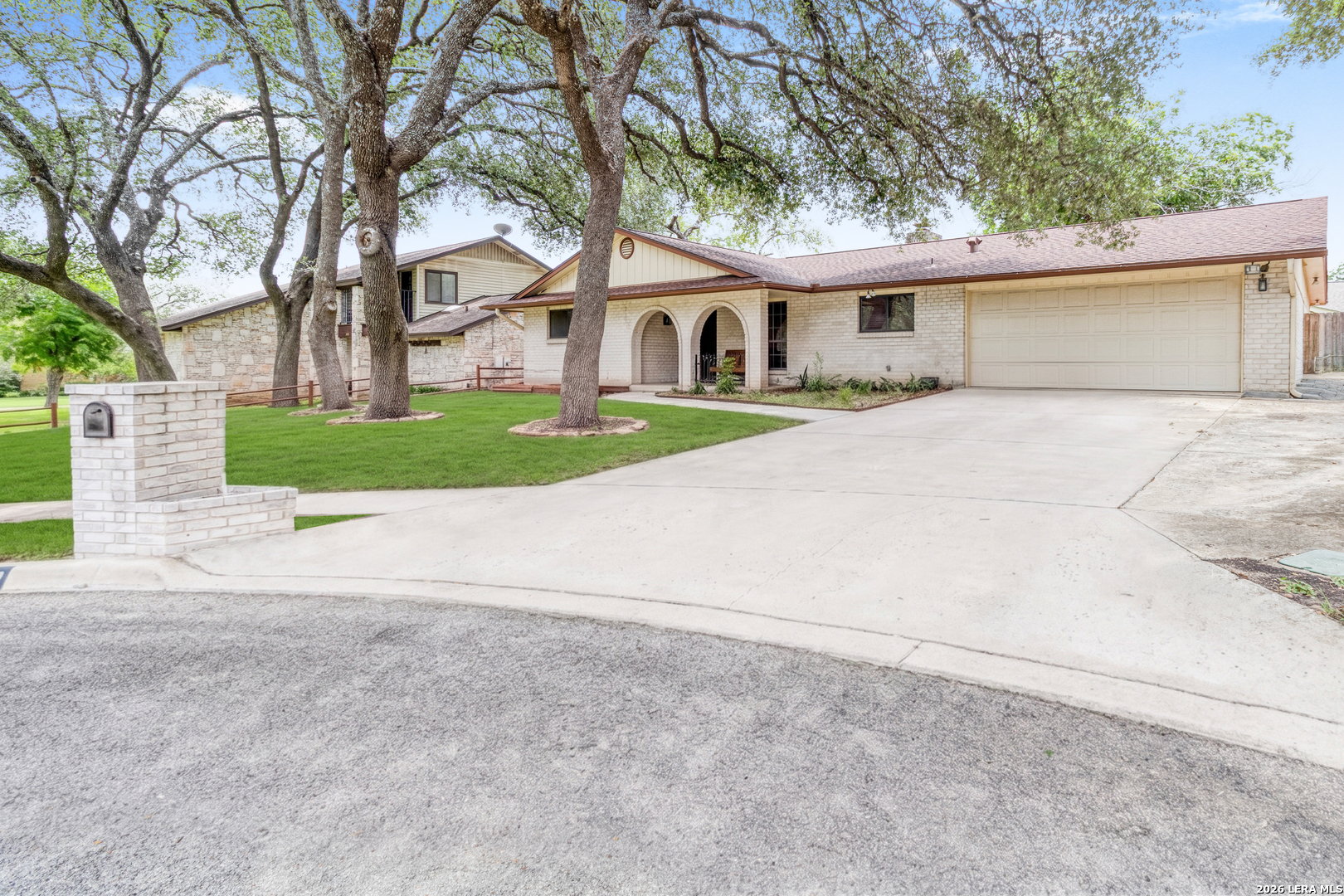 1406 Button Lane San Antonio TX 78232