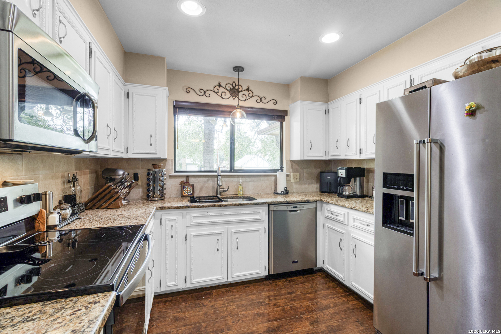 1406 Button Lane San Antonio TX 78232