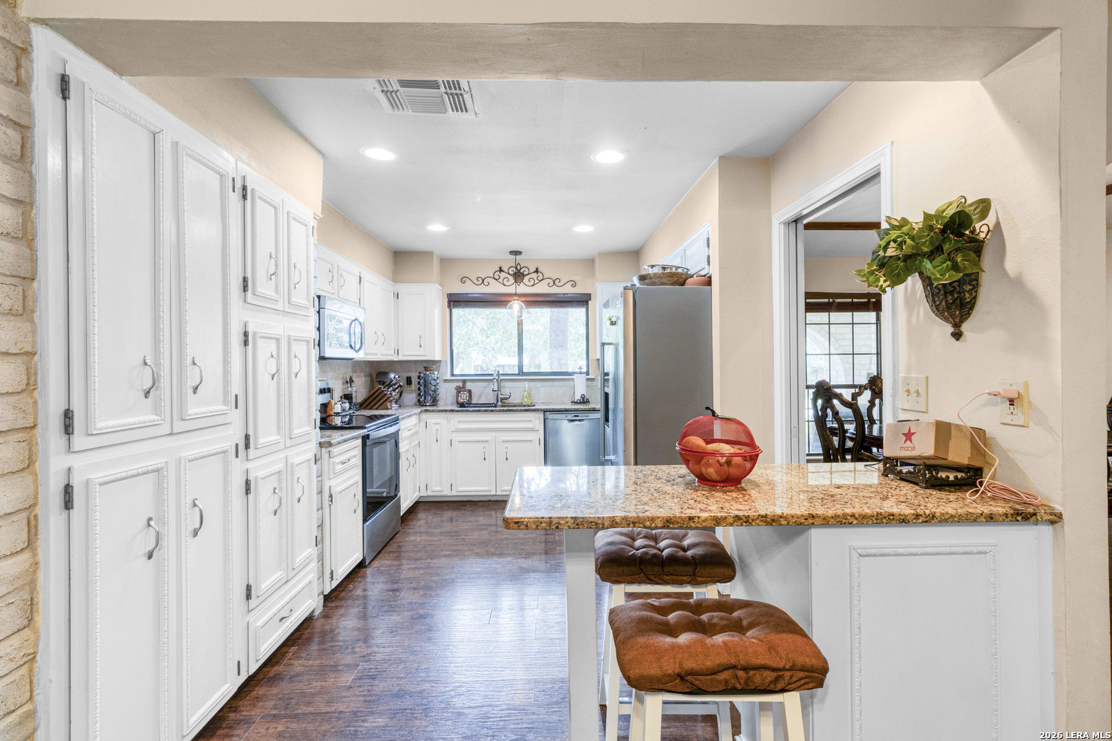 1406 Button Lane San Antonio TX 78232