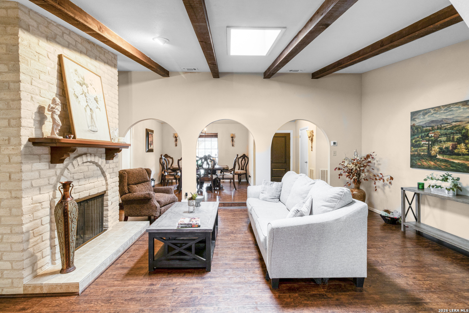 1406 Button Lane San Antonio TX 78232