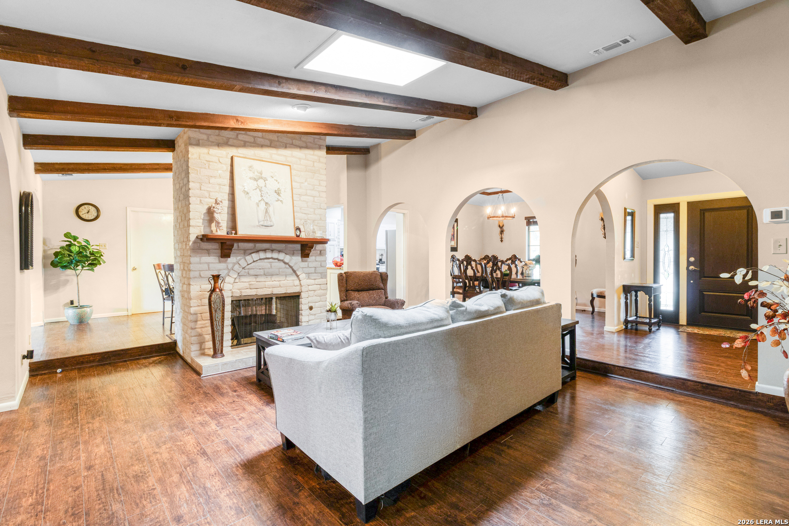 1406 Button Lane San Antonio TX 78232