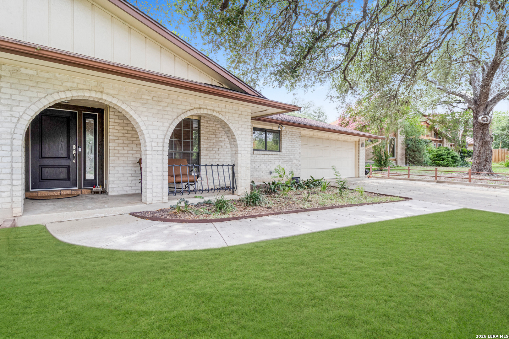 1406 Button Lane San Antonio TX 78232