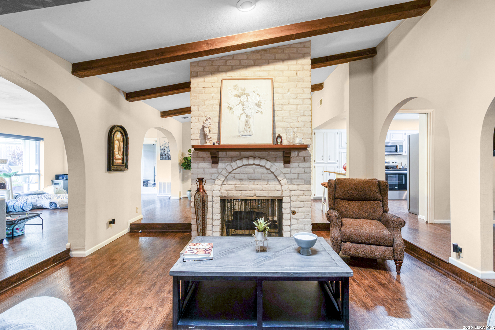 1406 Button Lane San Antonio TX 78232