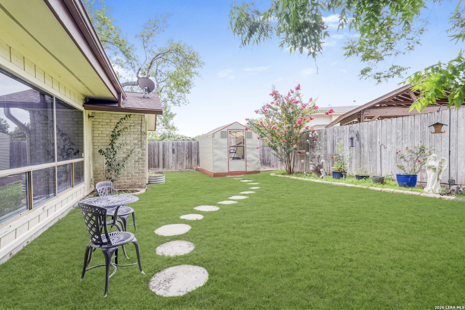 1406 Button Lane San Antonio TX 78232