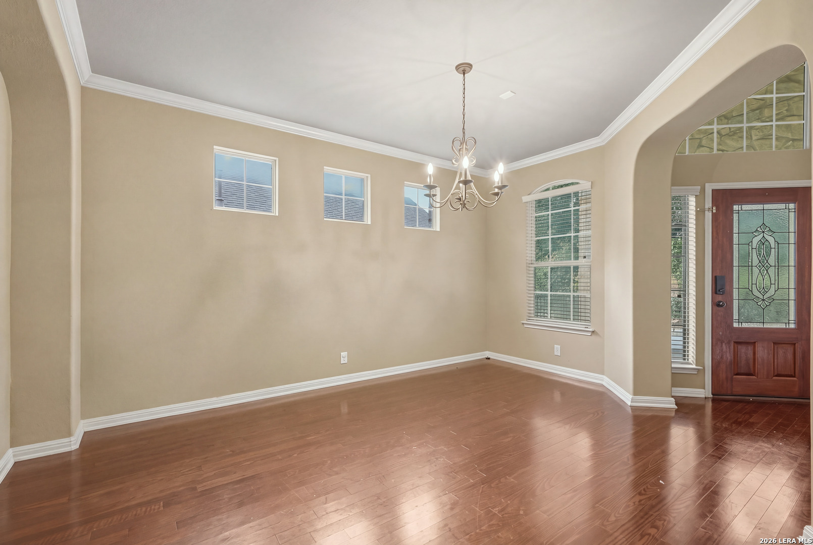 803 Mesa Loop San Antonio TX 78258