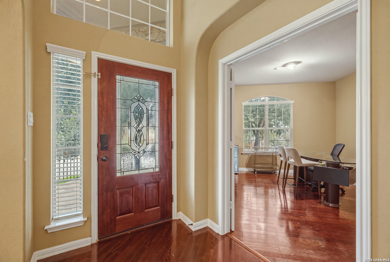 803 Mesa Loop San Antonio TX 78258
