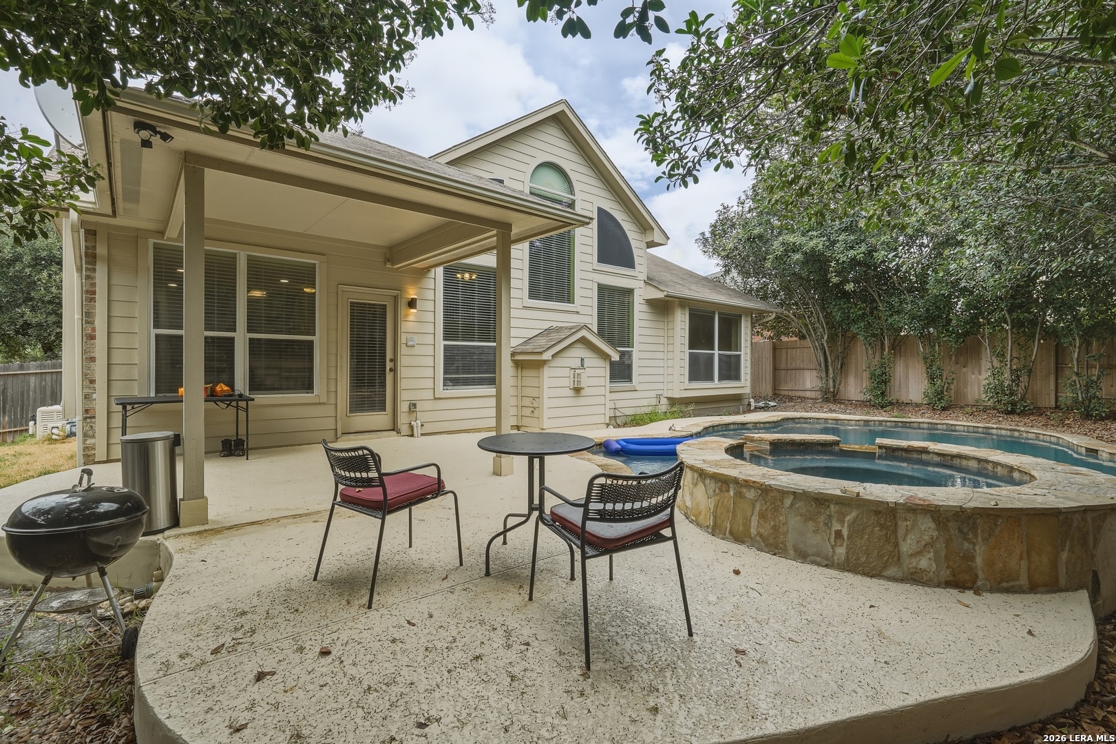 803 Mesa Loop San Antonio TX 78258