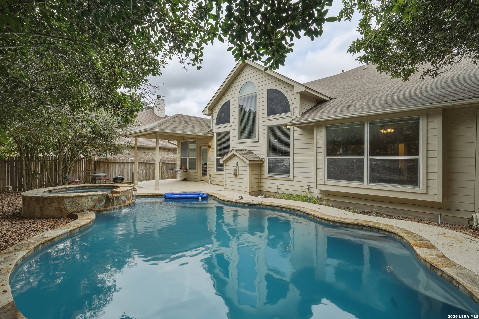 803 Mesa Loop San Antonio TX 78258