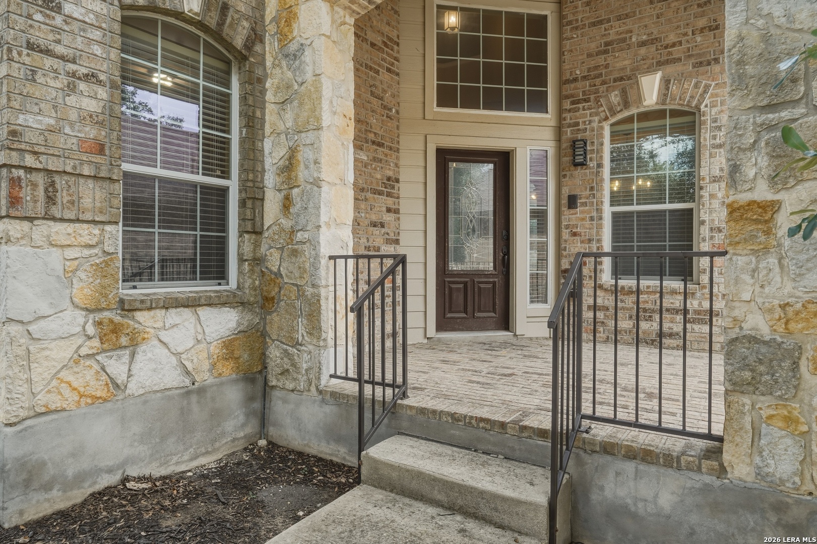 803 Mesa Loop San Antonio TX 78258