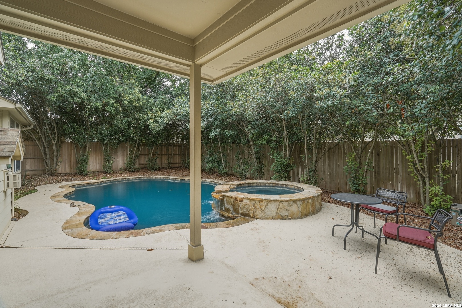 803 Mesa Loop San Antonio TX 78258