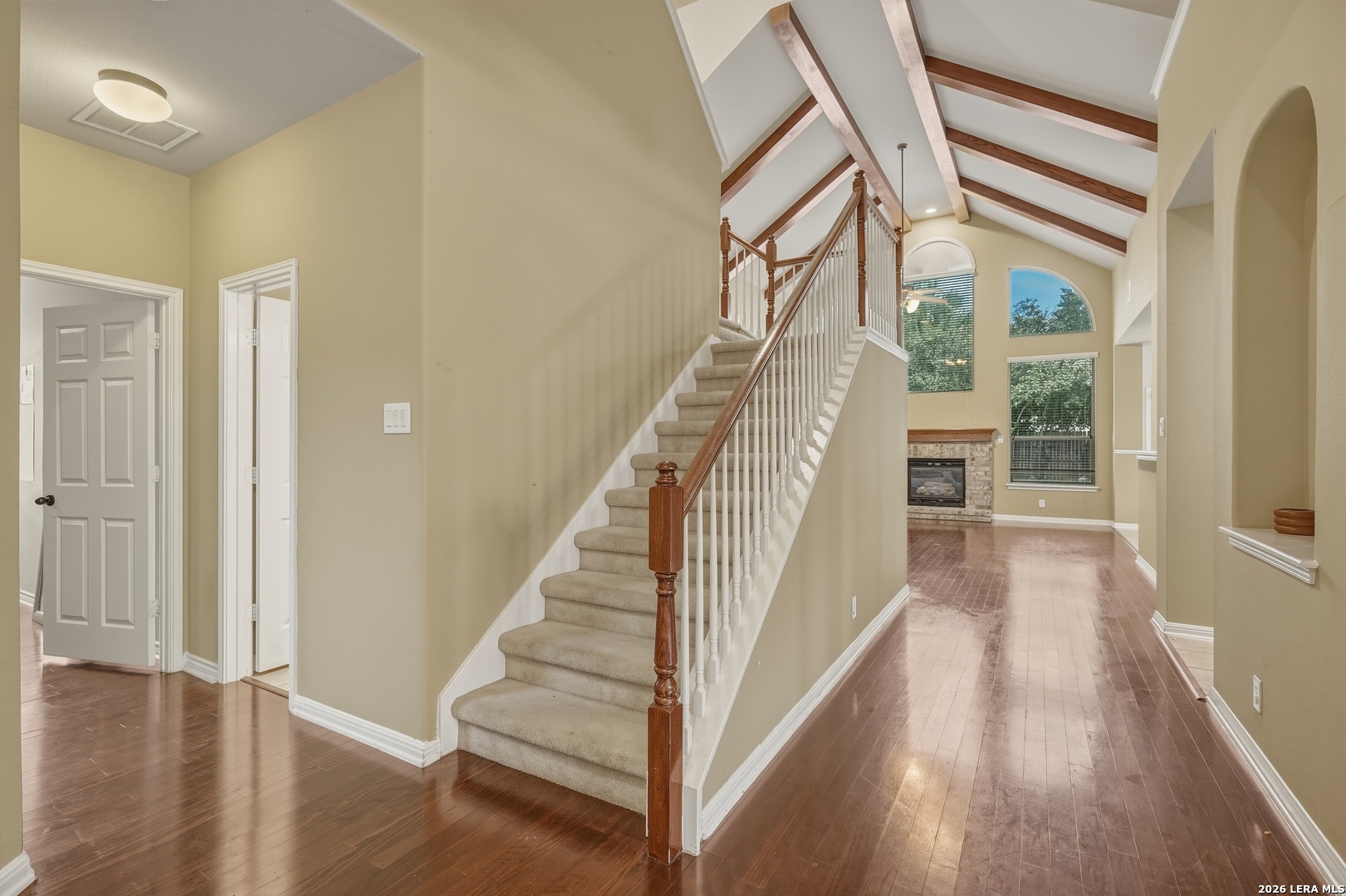 803 Mesa Loop San Antonio TX 78258