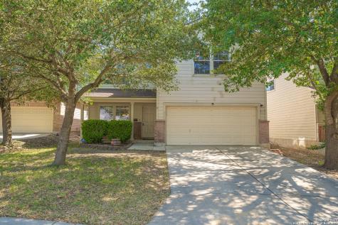 9715 Ceremony Cove San Antonio TX 78239