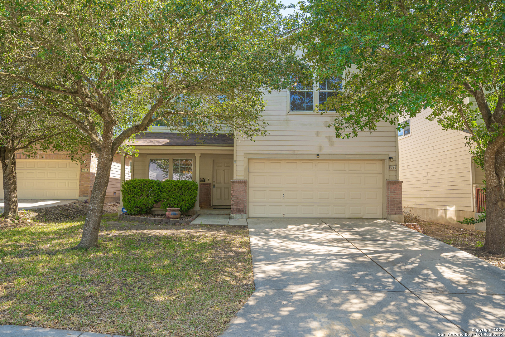 9715 Ceremony Cove San Antonio TX 78239