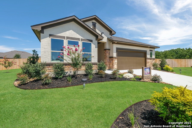21106 Chestnut Cove San Antonio TX 78266