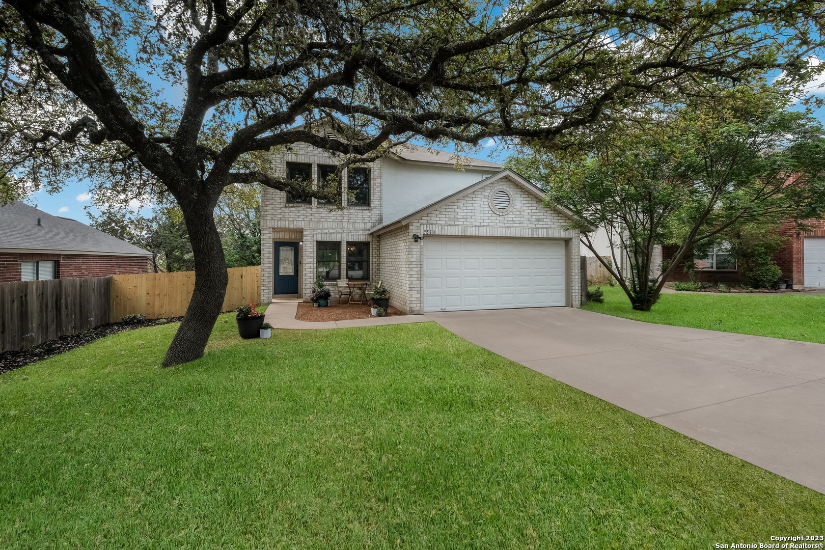 9510 Silver Elm Place San Antonio TX 78254