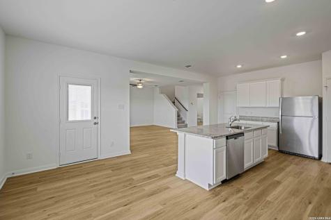 3447 Warlow Branch San Antonio TX 78109