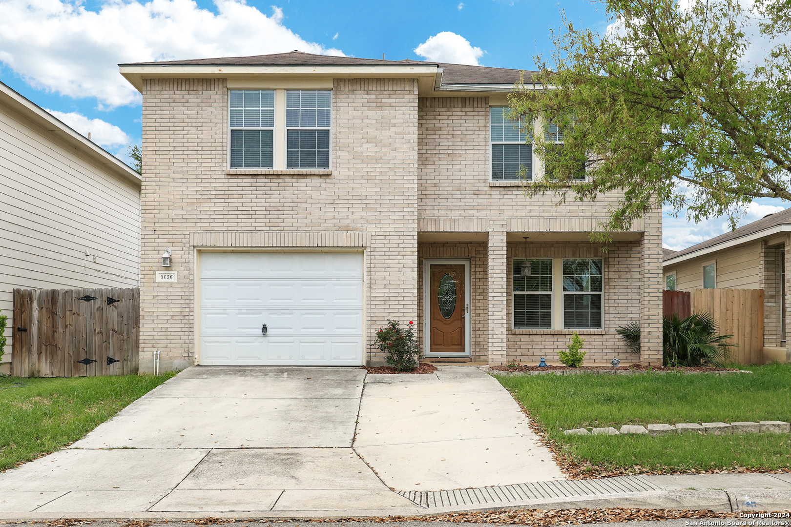 9656 Shorebird Lane San Antonio TX 78245