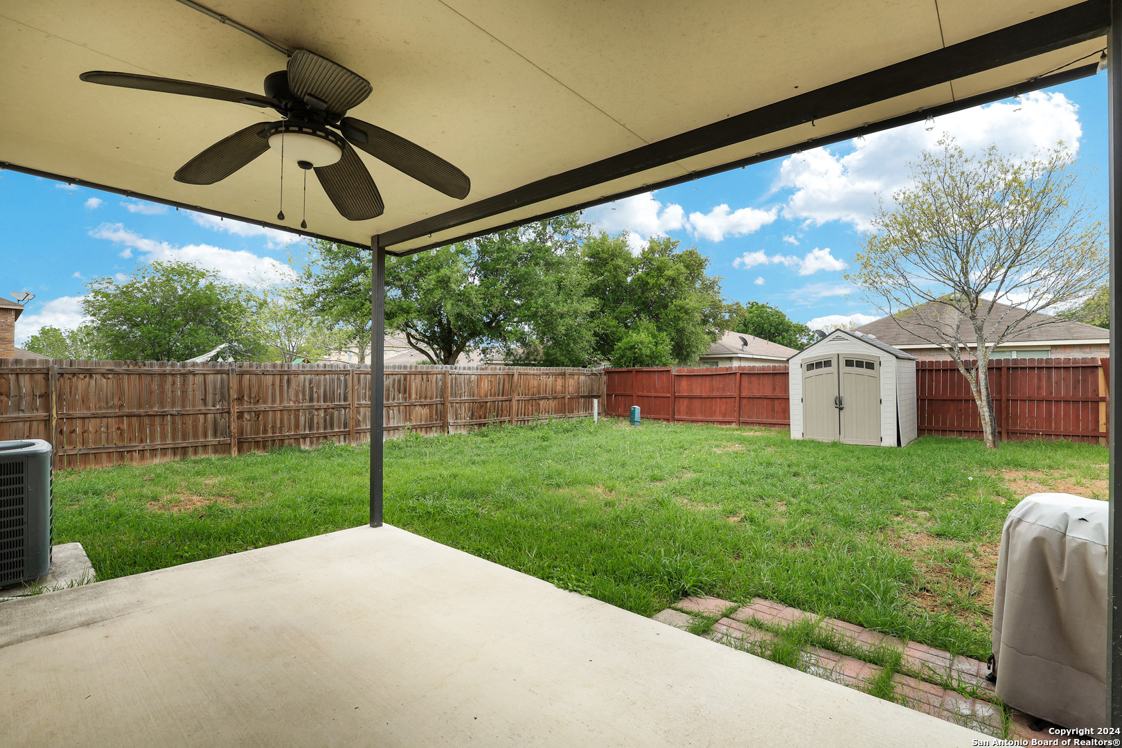 9656 Shorebird Lane San Antonio TX 78245