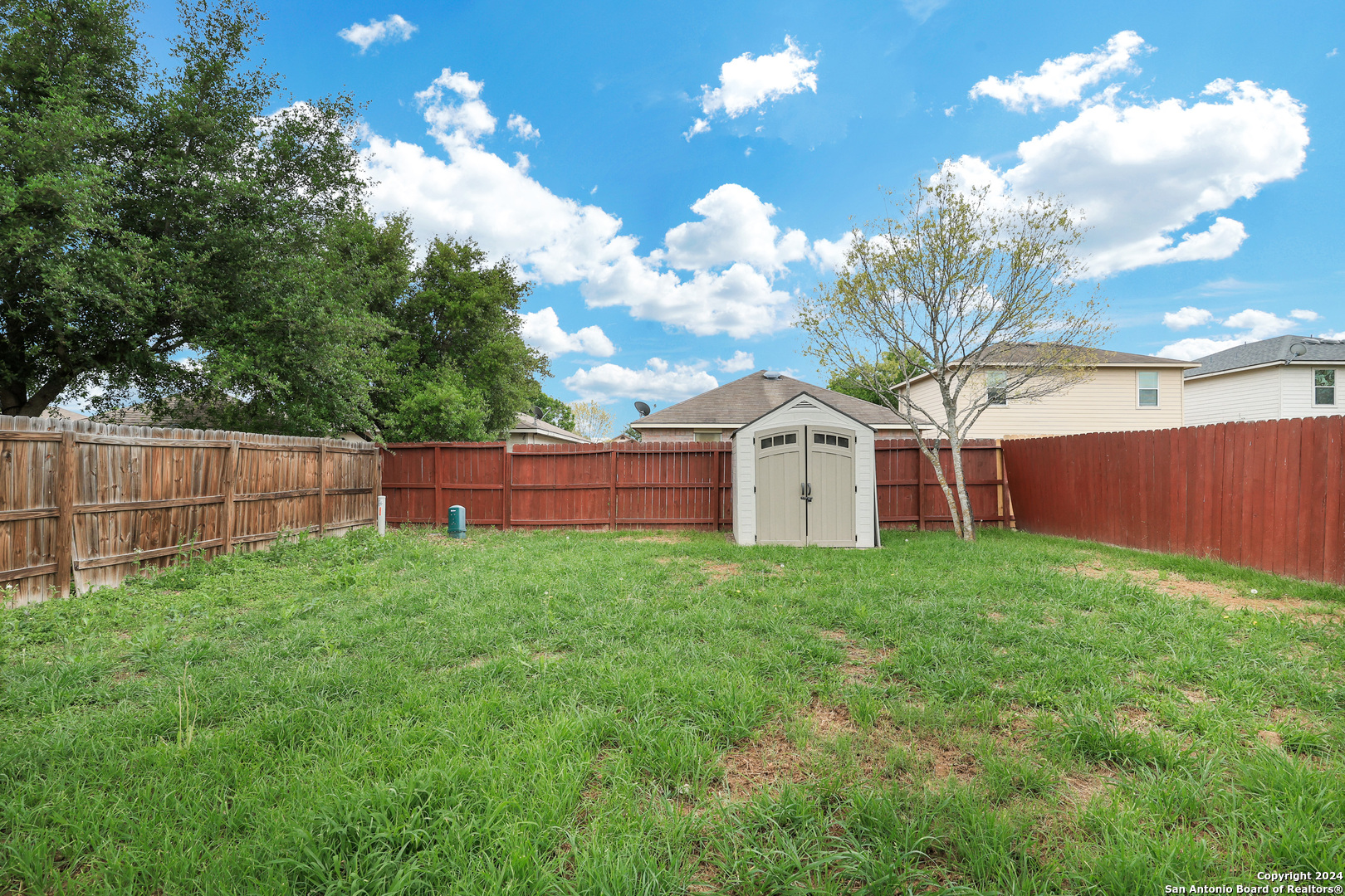 9656 Shorebird Lane San Antonio TX 78245