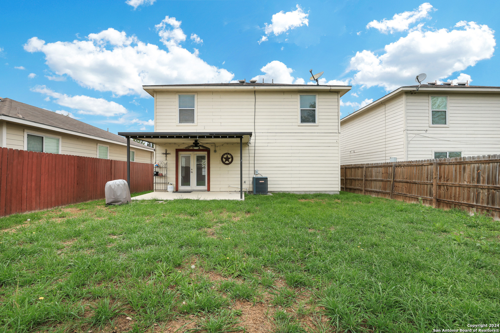 9656 Shorebird Lane San Antonio TX 78245