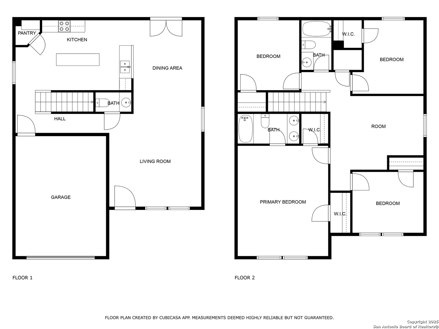 9656 Shorebird Lane San Antonio TX 78245