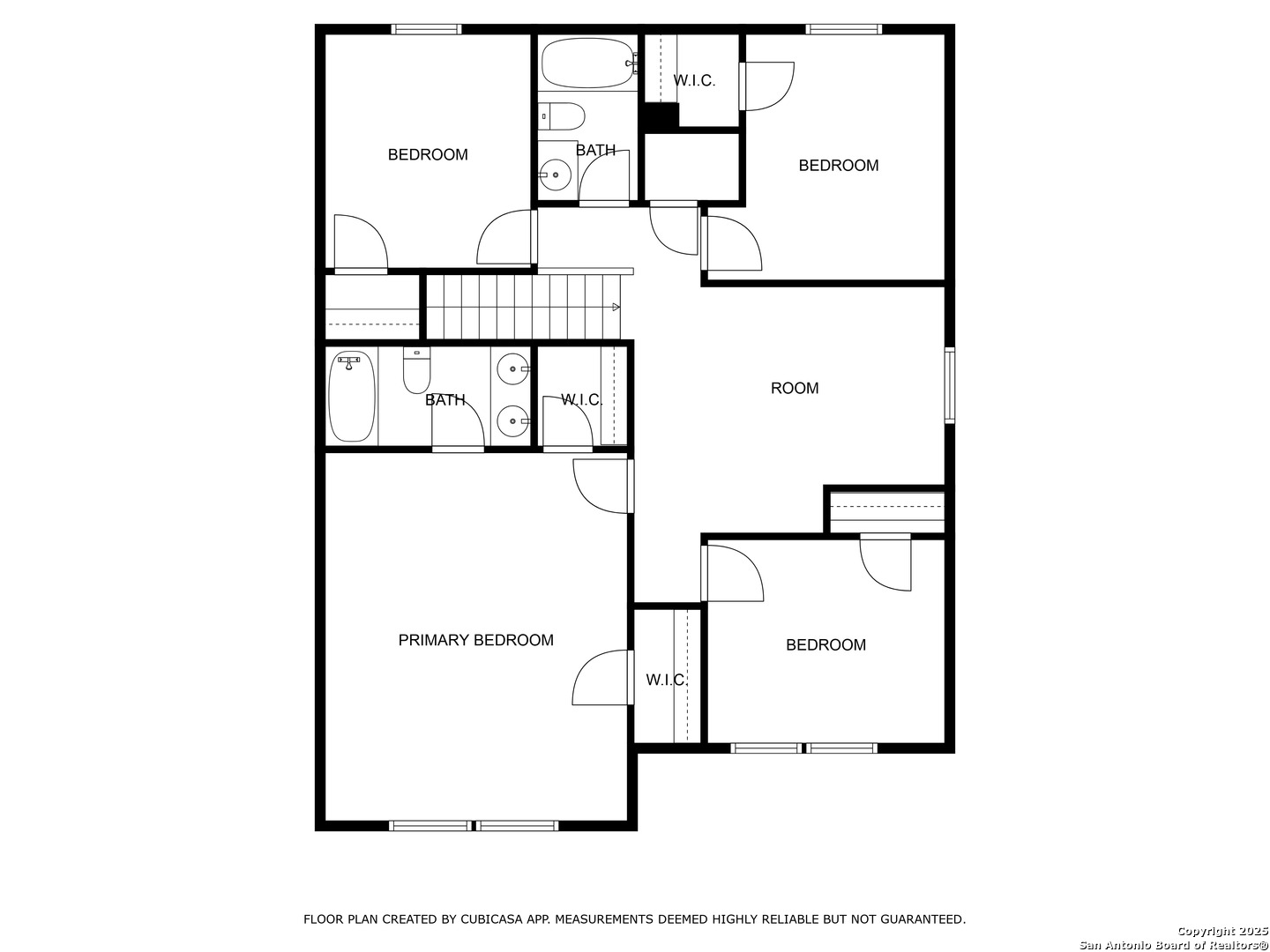 9656 Shorebird Lane San Antonio TX 78245