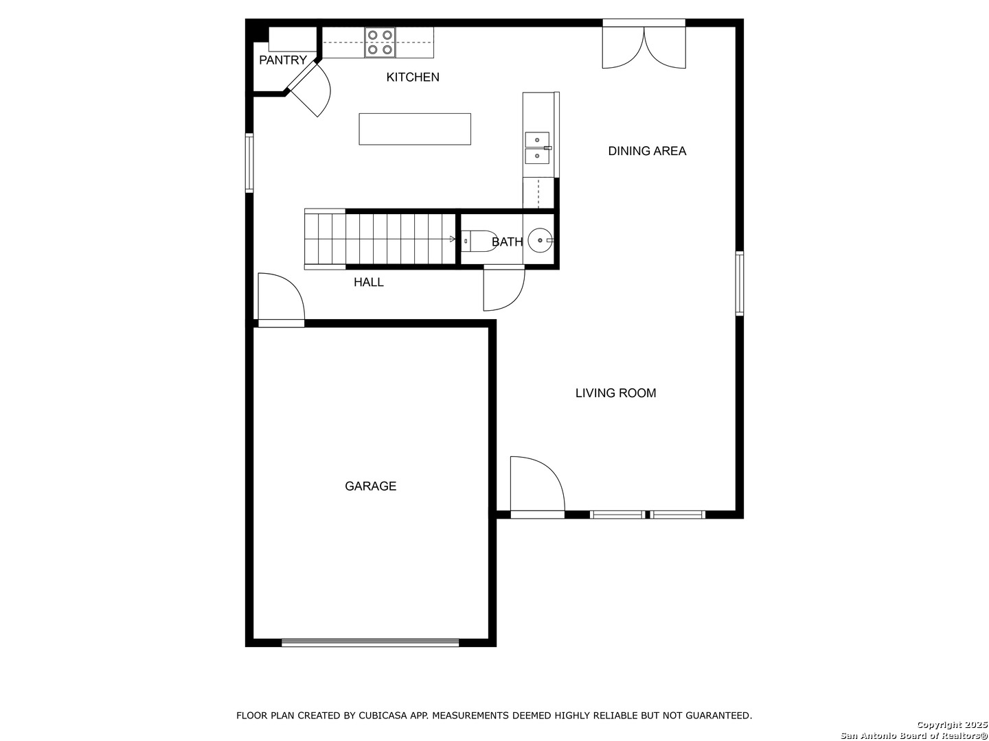 9656 Shorebird Lane San Antonio TX 78245