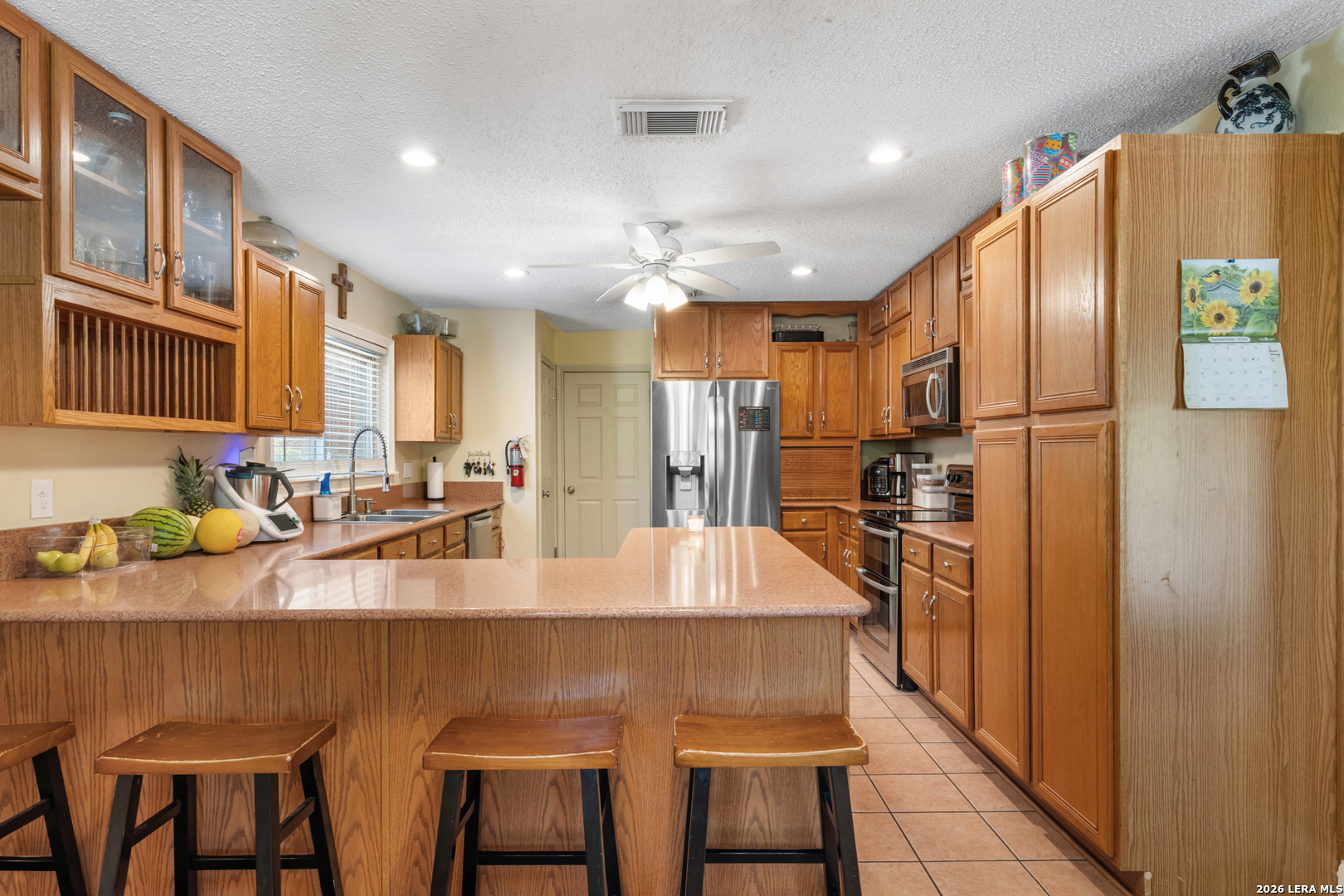 2802 Redsky Pass San Antonio TX 78259