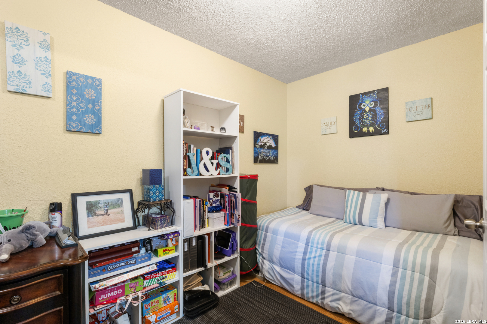 2802 Redsky Pass San Antonio TX 78259