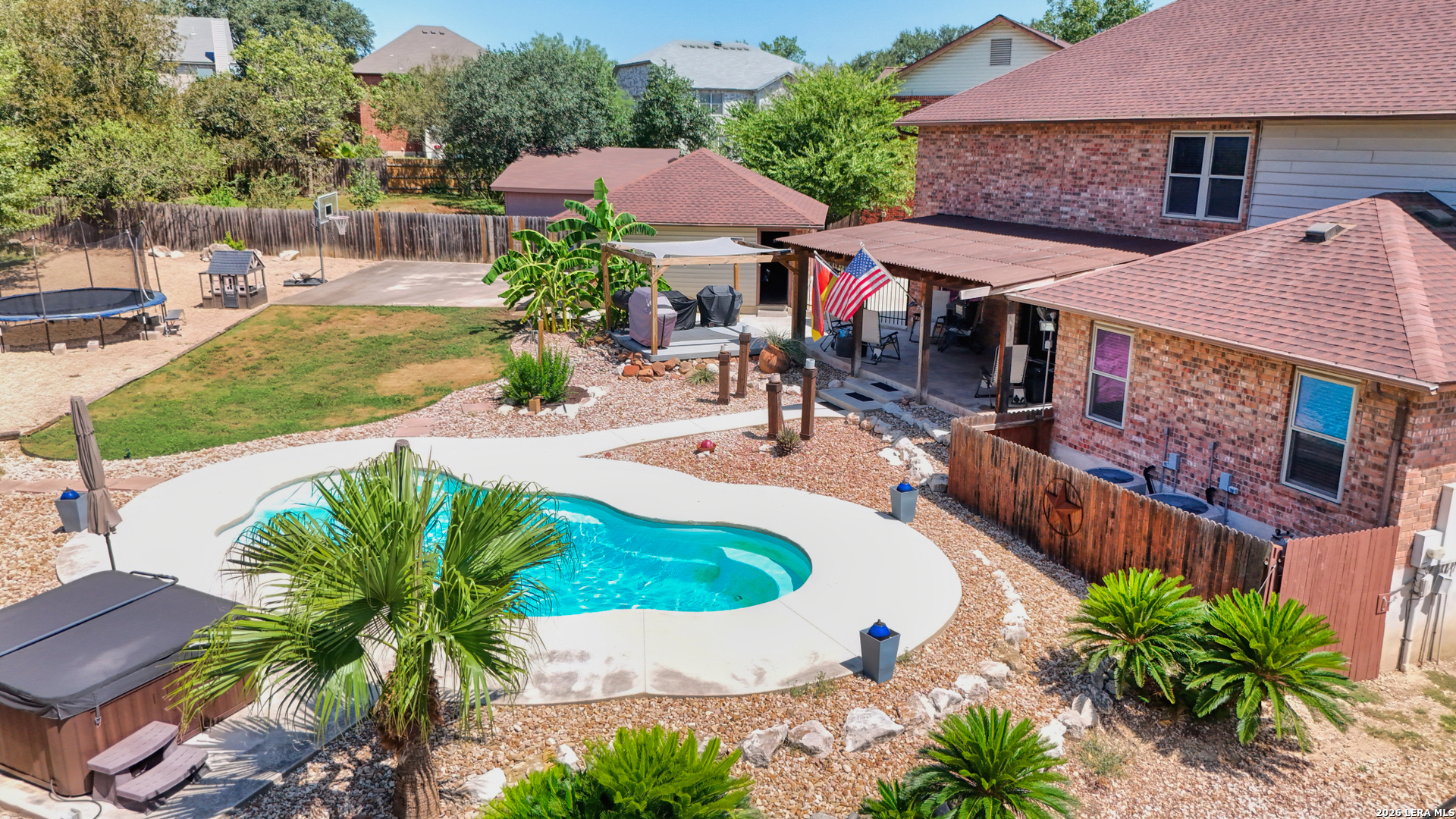 2802 Redsky Pass San Antonio TX 78259