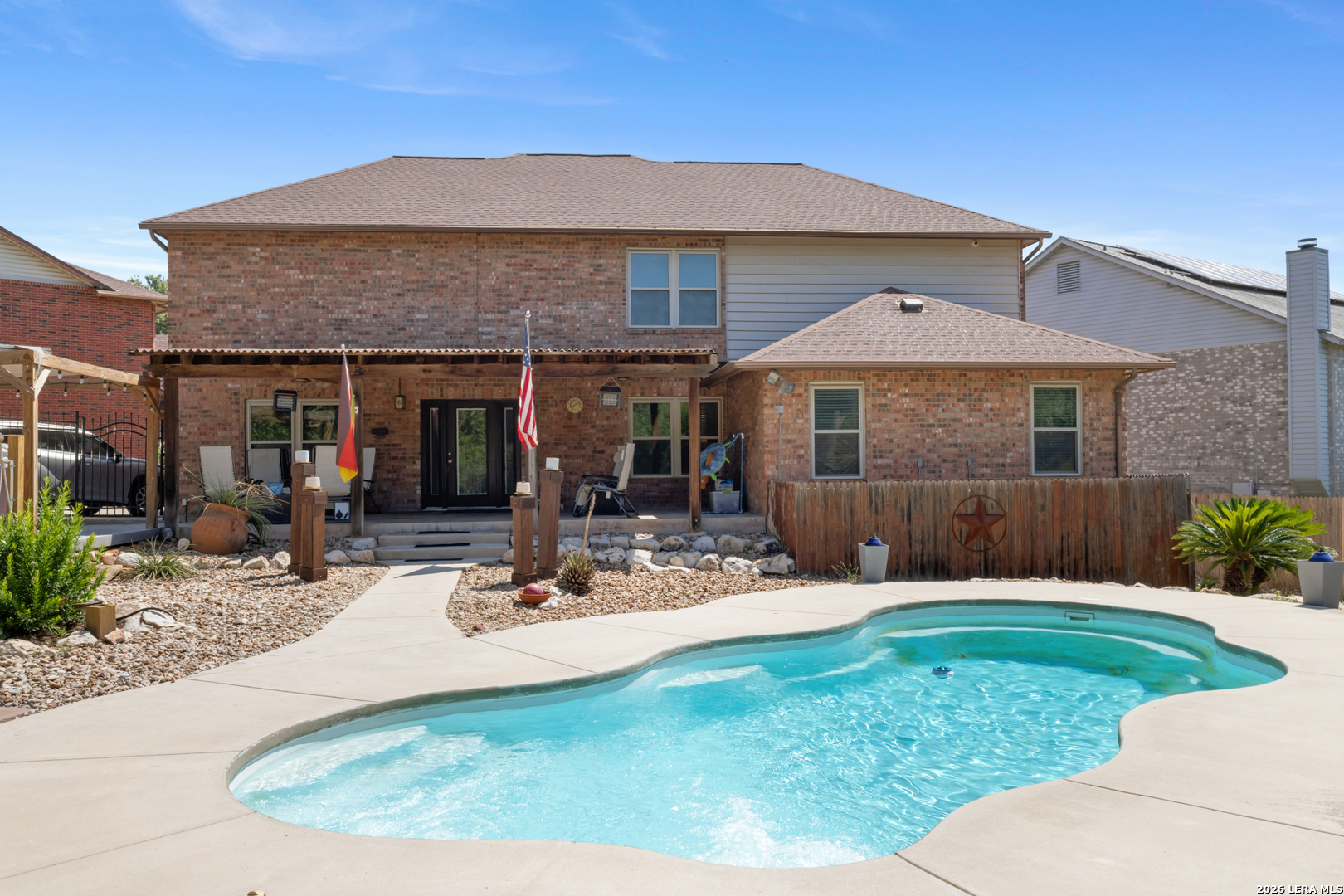 2802 Redsky Pass San Antonio TX 78259