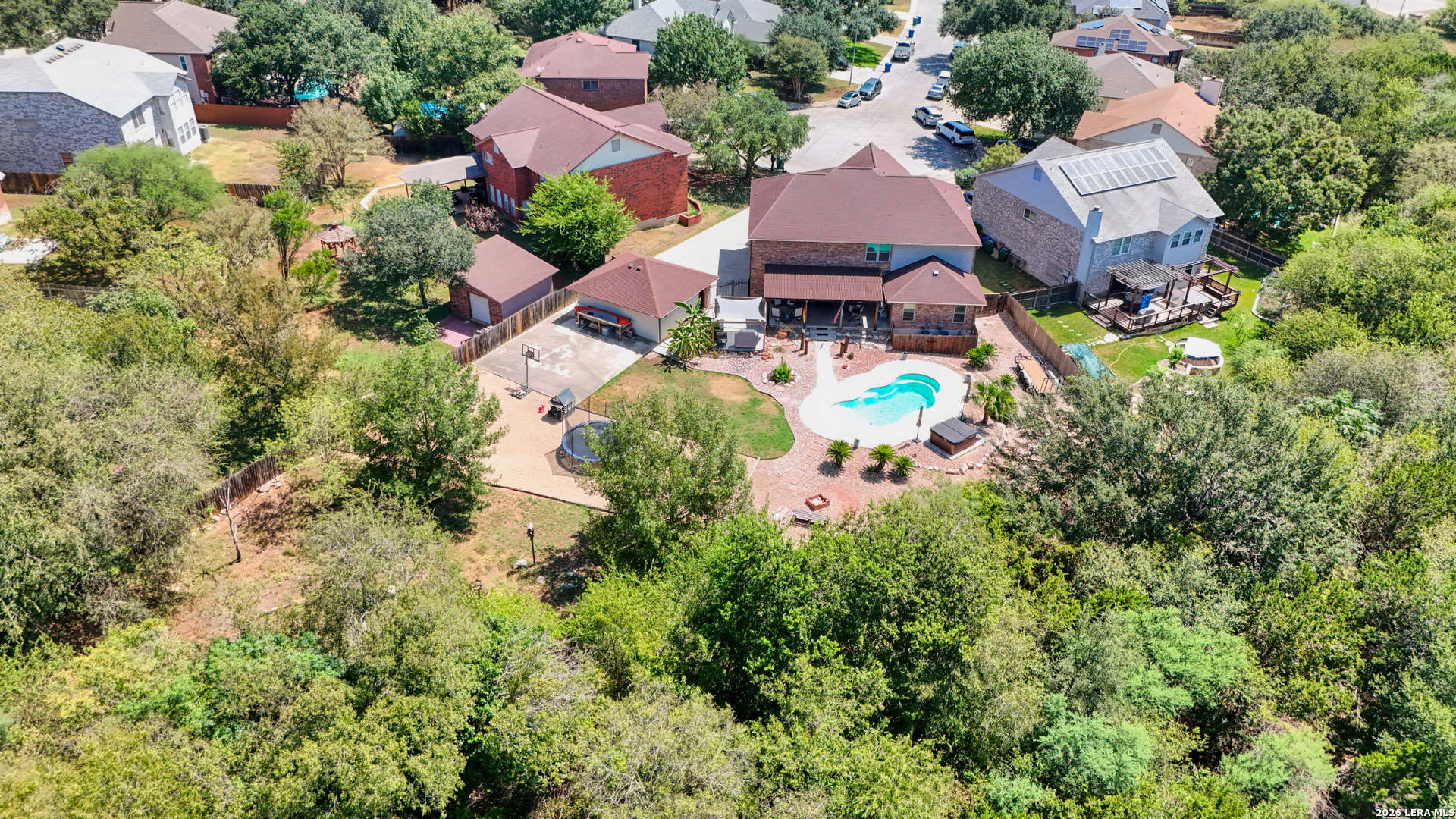 2802 Redsky Pass San Antonio TX 78259