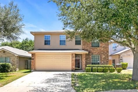 4022 Bur Oak Path San Antonio TX 78223
