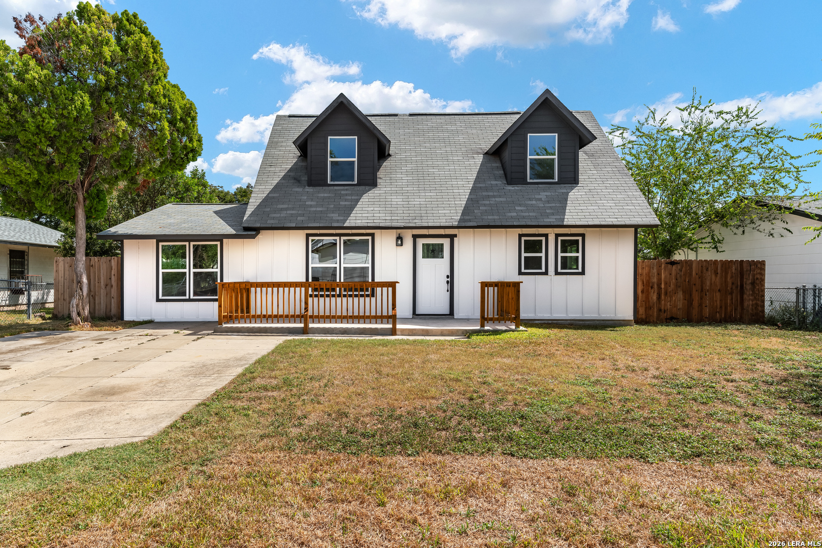 214 Rambling Drive San Antonio TX 78220