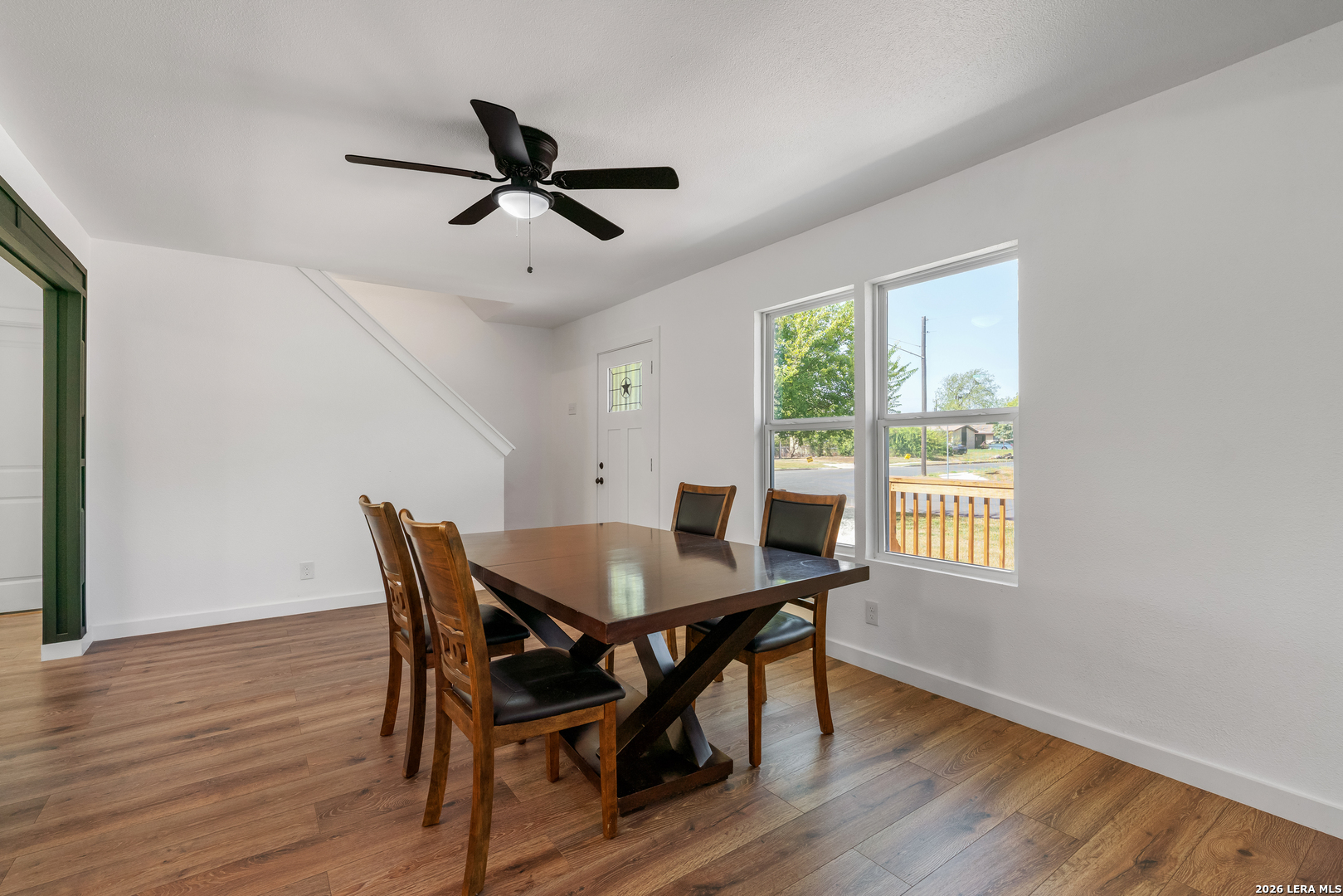 214 Rambling Drive San Antonio TX 78220