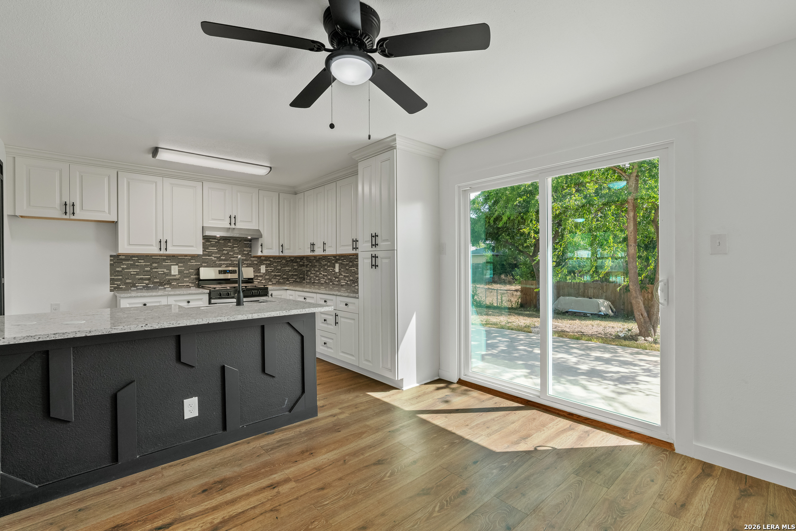 214 Rambling Drive San Antonio TX 78220