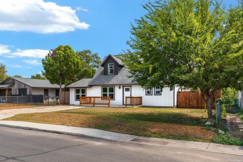 214 Rambling Drive San Antonio TX 78220