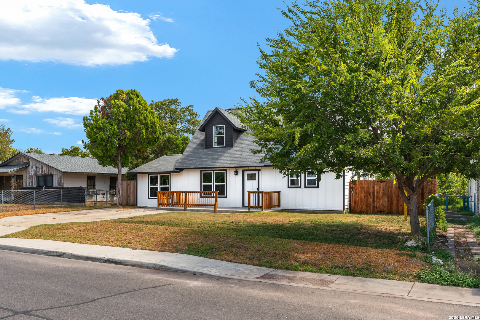 214 Rambling Drive San Antonio TX 78220