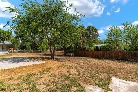 214 Rambling Drive San Antonio TX 78220