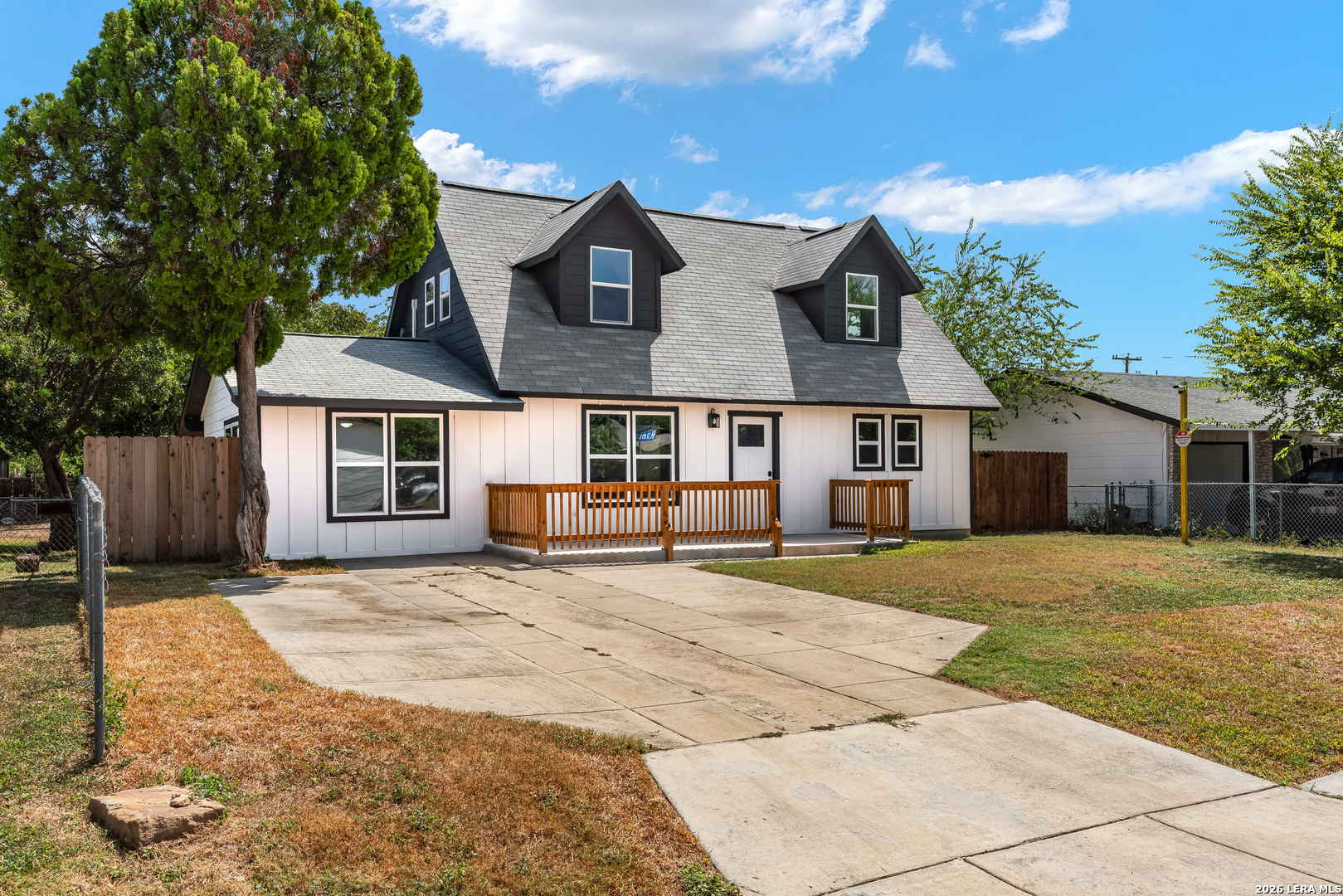 214 Rambling Drive San Antonio TX 78220