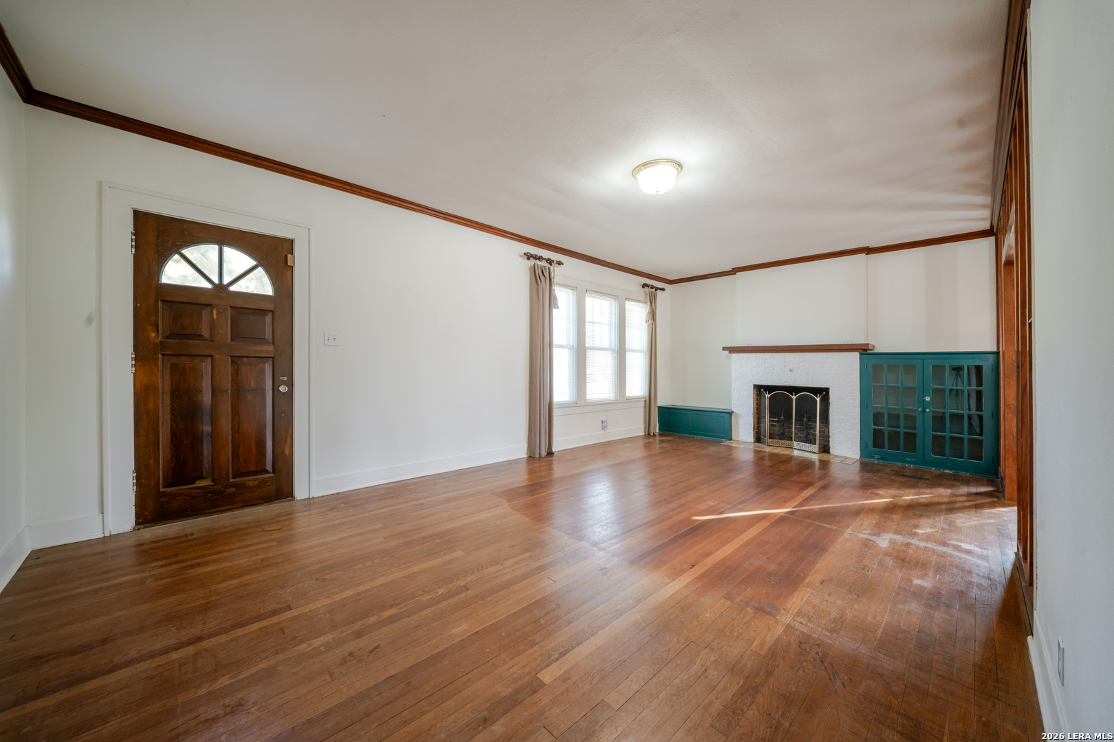 205 E Cleveland Street Beeville TX 78102
