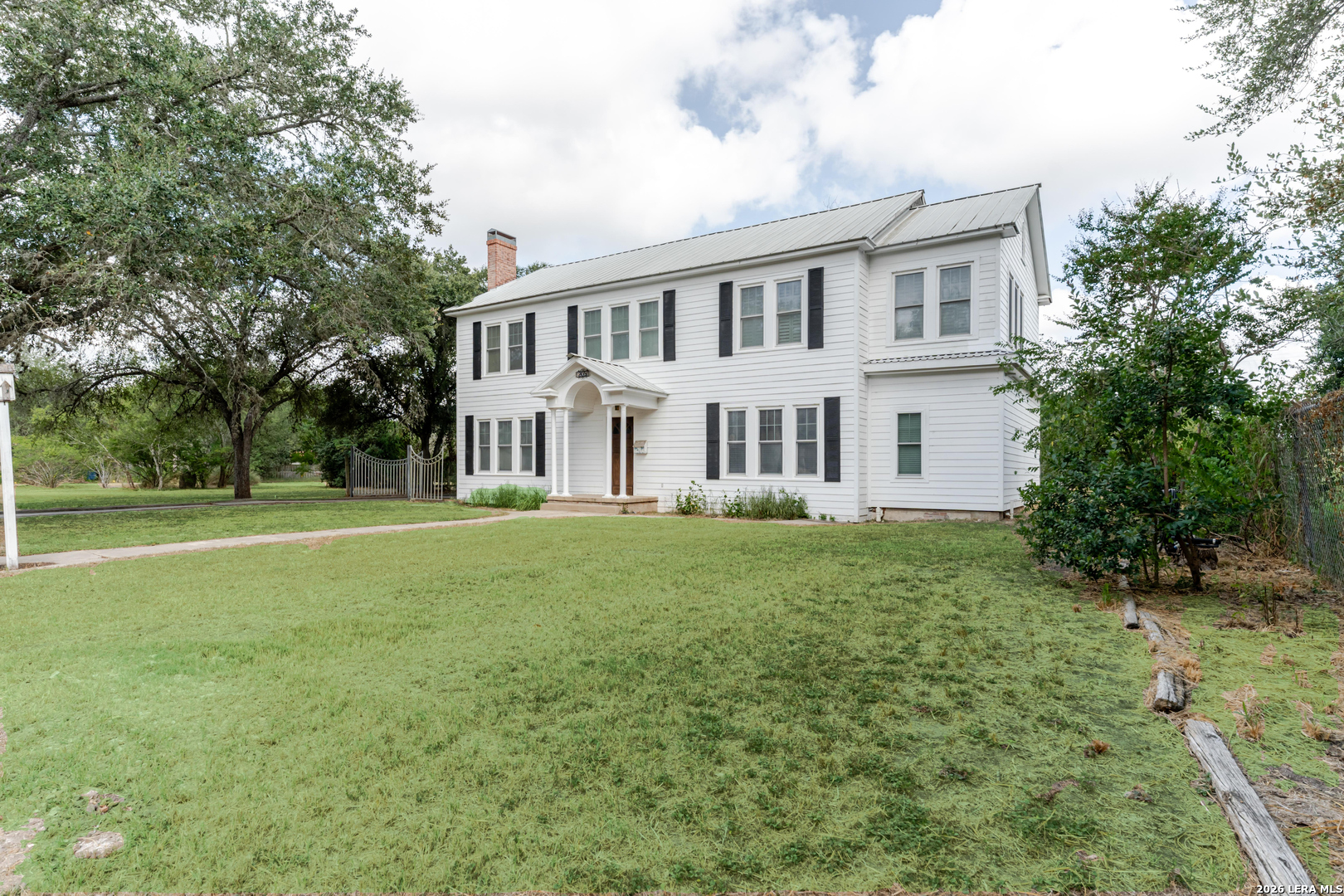 205 E Cleveland Street Beeville TX 78102