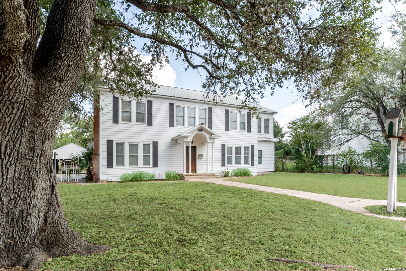 205 E Cleveland Street Beeville TX 78102