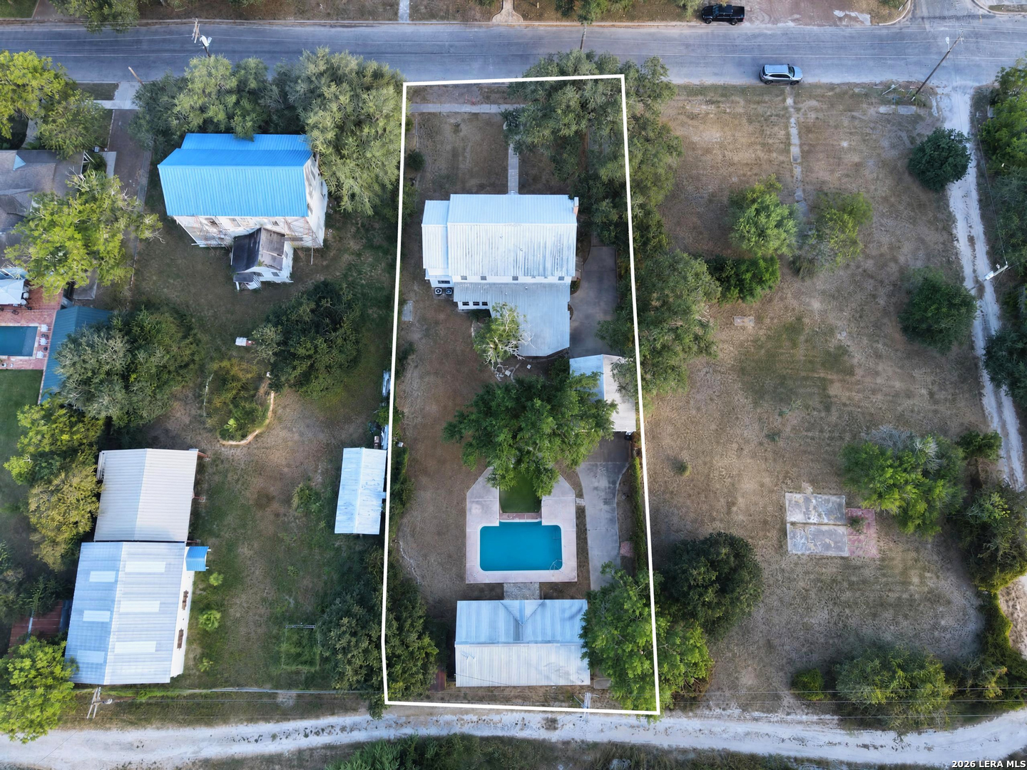 205 E Cleveland Street Beeville TX 78102